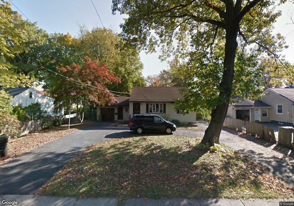 472 Forest Ave, Paramus, NJ 07652 - photo 1