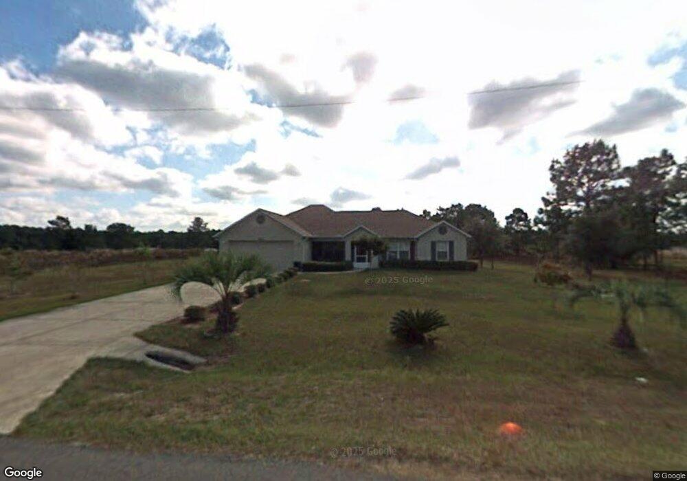 20300 SW Beach Blvd, Dunnellon, FL 34431 - photo 1