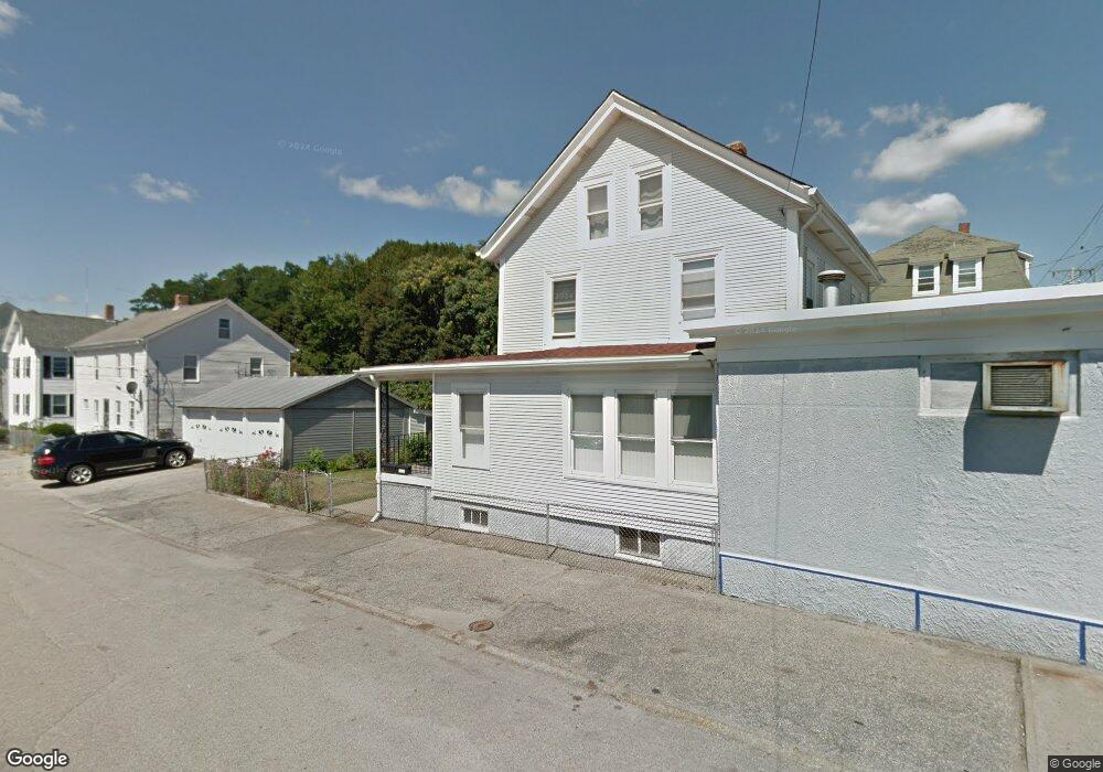 3 Elm St, Cumberland, RI 02864 - photo 1