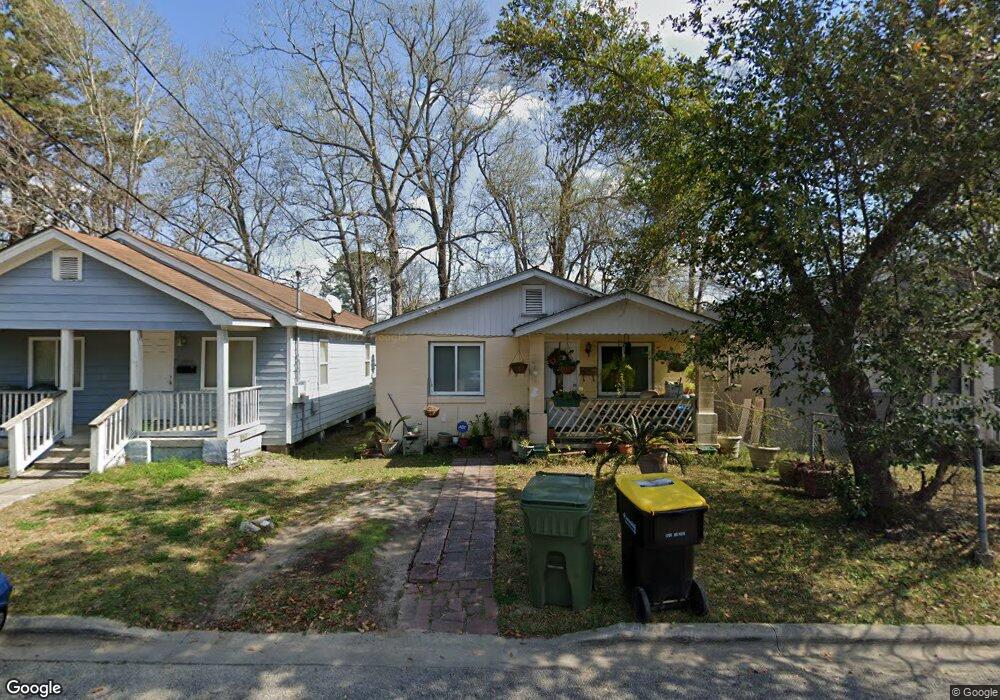 3308 Argyle St, Savannah, GA 31405 - photo 1