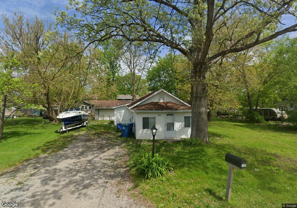 7424 W 142nd Ave, Cedar Lake, IN 46303 - photo 1