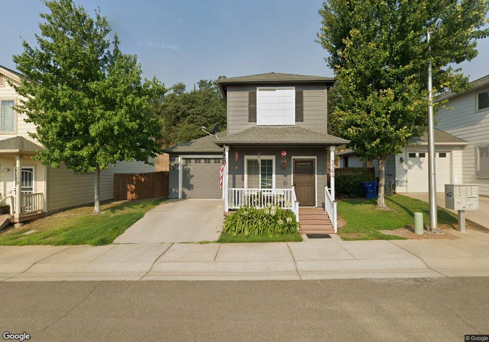 3364 West St, Redding, CA 96001 - photo 1