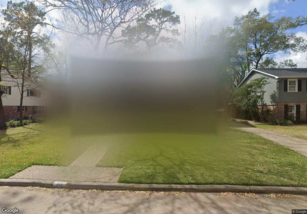 615 Glenchester St, Houston, TX 77079 - photo 1