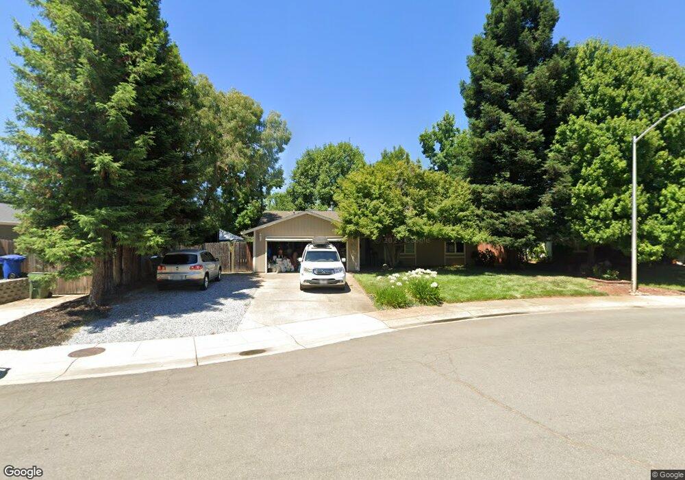 1048 Peregrine Way, Redding, CA 96003 - photo 1