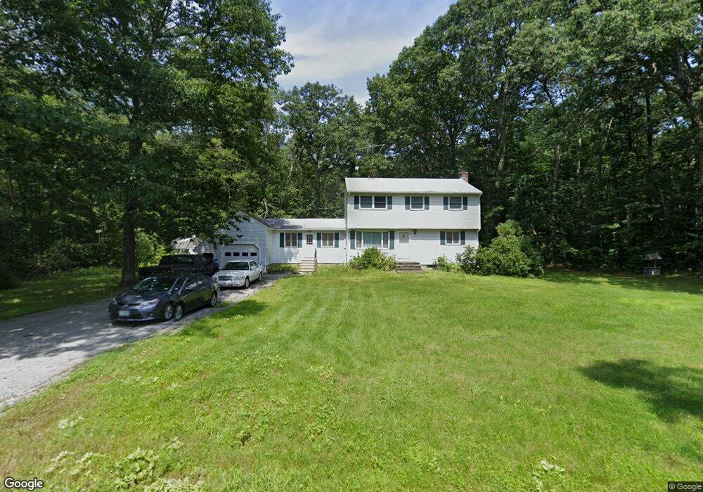 34 Pingree Hill Rd, Derry, NH 03038 - photo 1