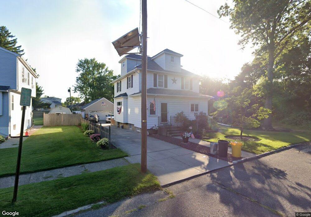 142 S Barrett Ave, Audubon, NJ 08106 - photo 1