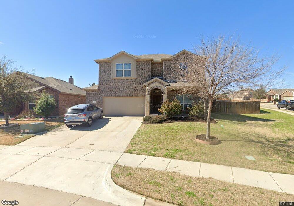 1201 Scott Dr, Weatherford, TX 76087 - photo 1