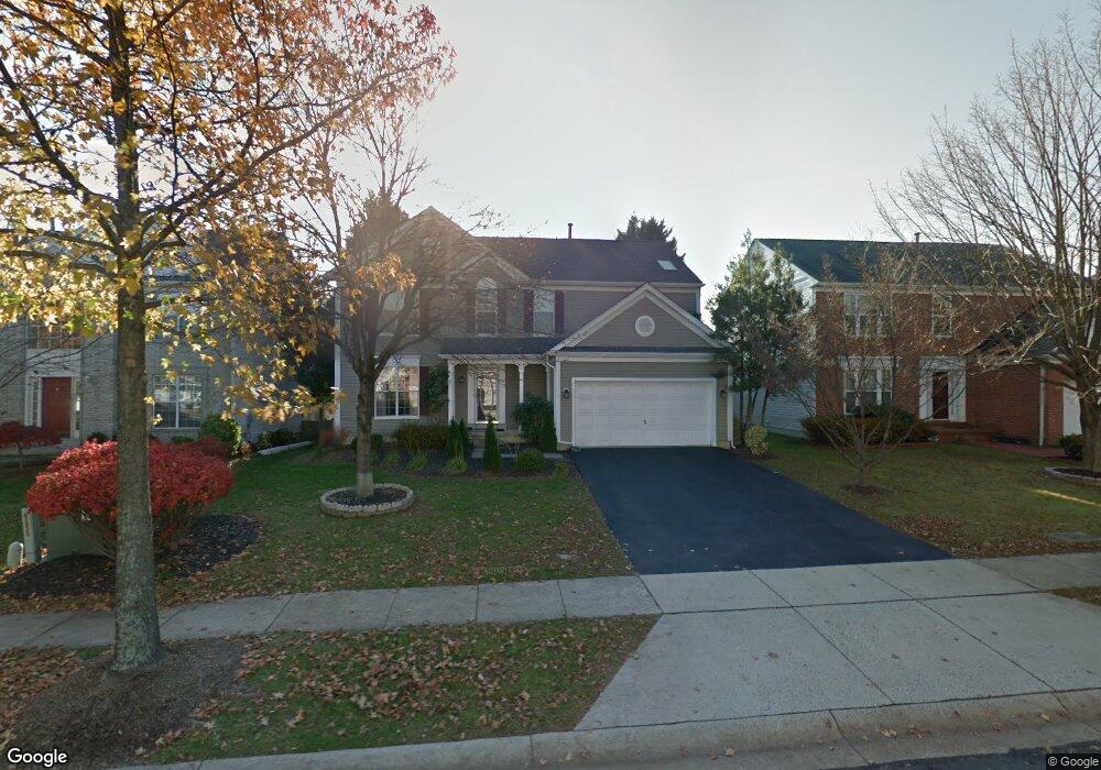 12128 Songbird Ln, Germantown, MD 20876 - photo 1