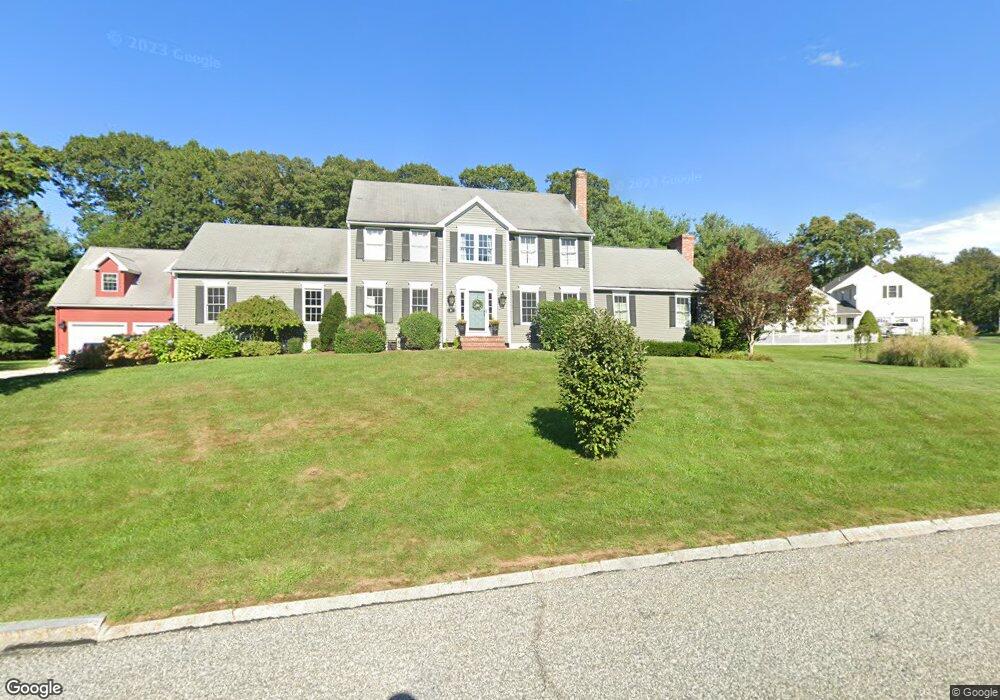 24 Susans Way, Franklin, MA 02038 - photo 1