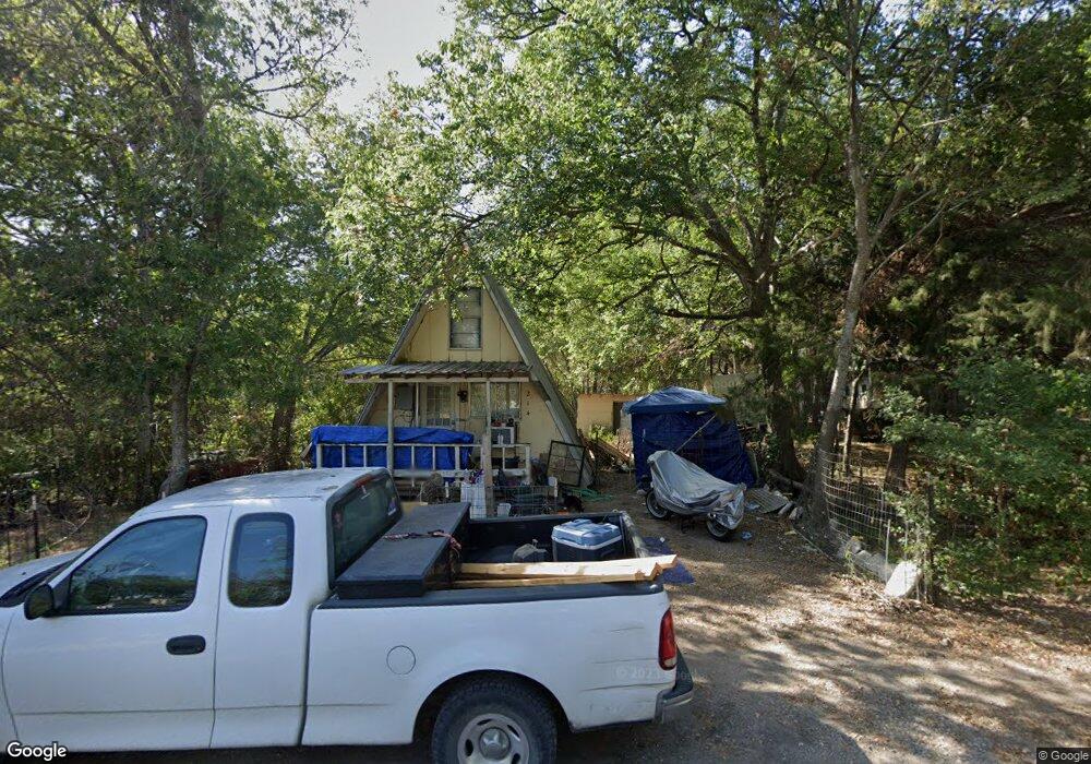 214 Shady Shores, Bruceville, TX 76630 - photo 1