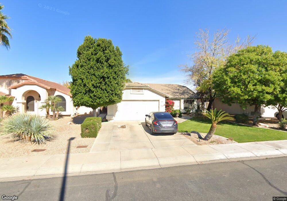 2314 E Smoke Tree Rd, Gilbert, AZ 85296 - photo 1