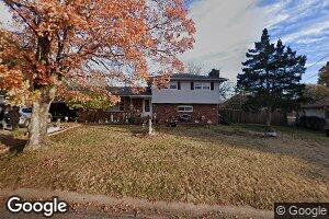 1309 Starlite Dr, Joplin, MO 64801