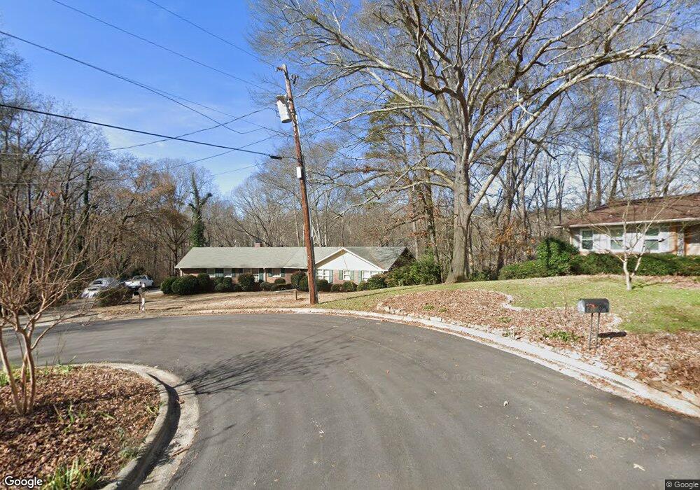 811 Little John Cir, Gainesville, GA 30501 - photo 1