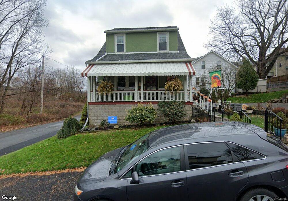 1708 Harding St, Scranton, PA 18510 - photo 1