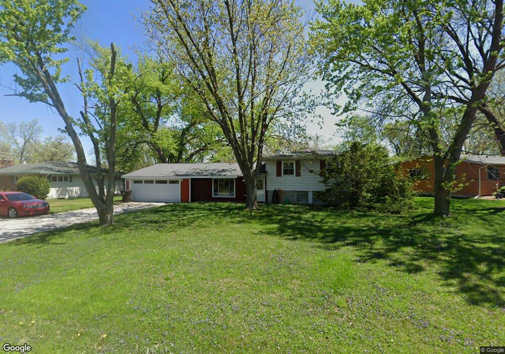 12211 Kingfisher Rd, Crown Point, IN 46307 - photo 1