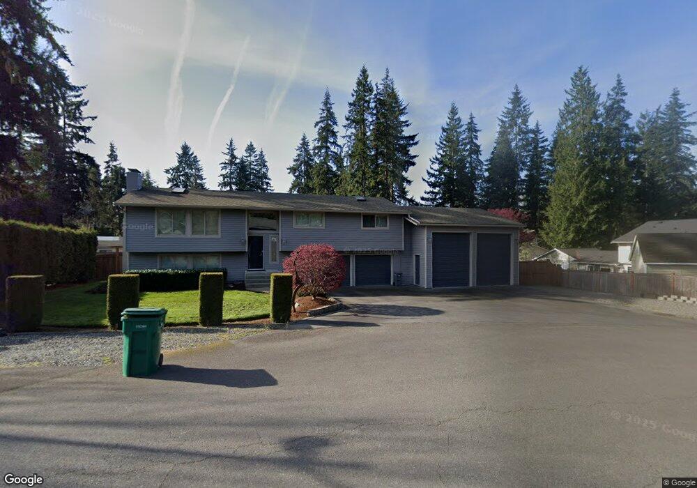 328 176th Place SW, Bothell, WA 98012 - photo 1