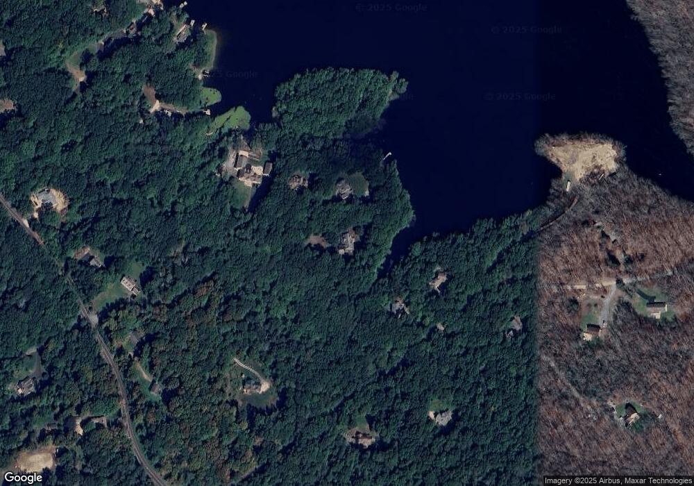 1393 Old Colchester Rd, Oakdale, CT 06370 - photo 1