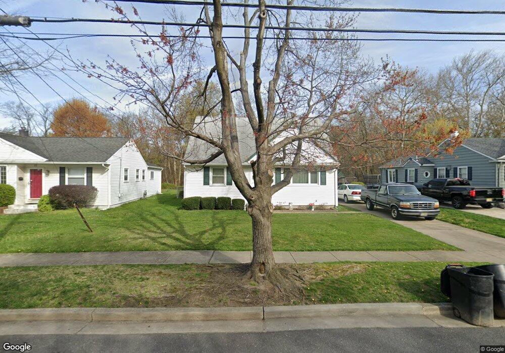 26 W Woodcrest Ave, Maple Shade, NJ 08052 - photo 1