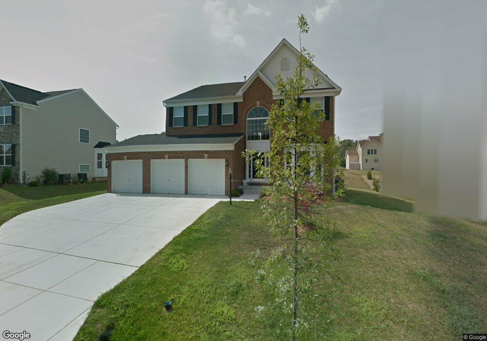 5009 Rome Red Way unit 87, Ellicott City, MD 21043 - photo 1