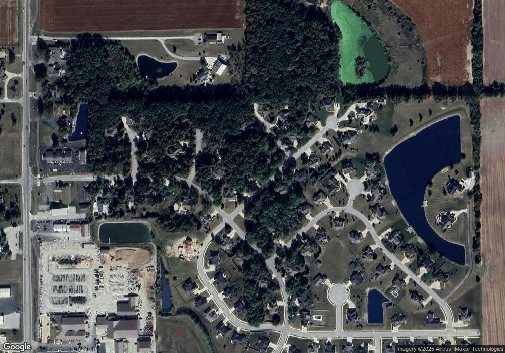 2420 Red Oak Ct, Bluffton, IN 46714 - photo 1