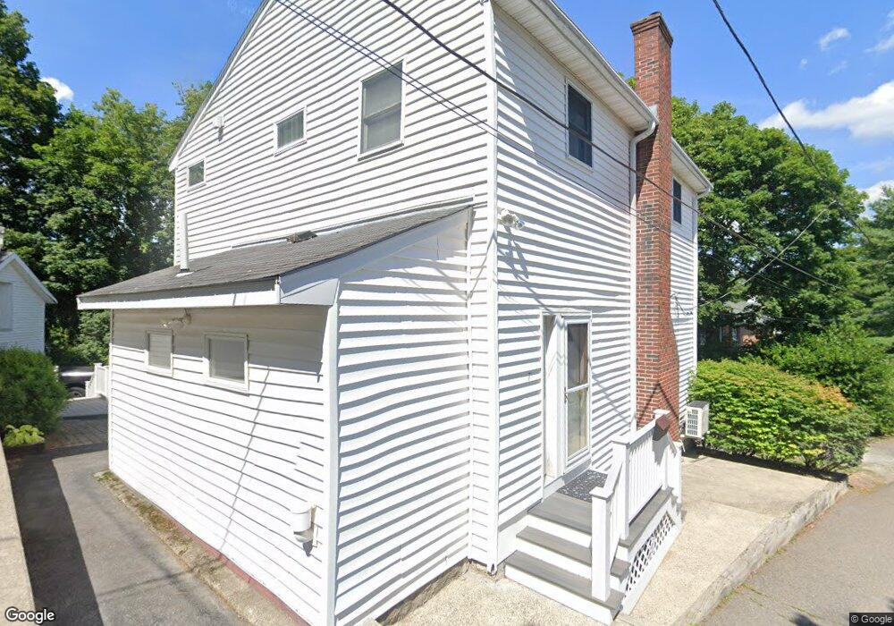 7 Austin St, Saugus, MA 01906 - photo 1