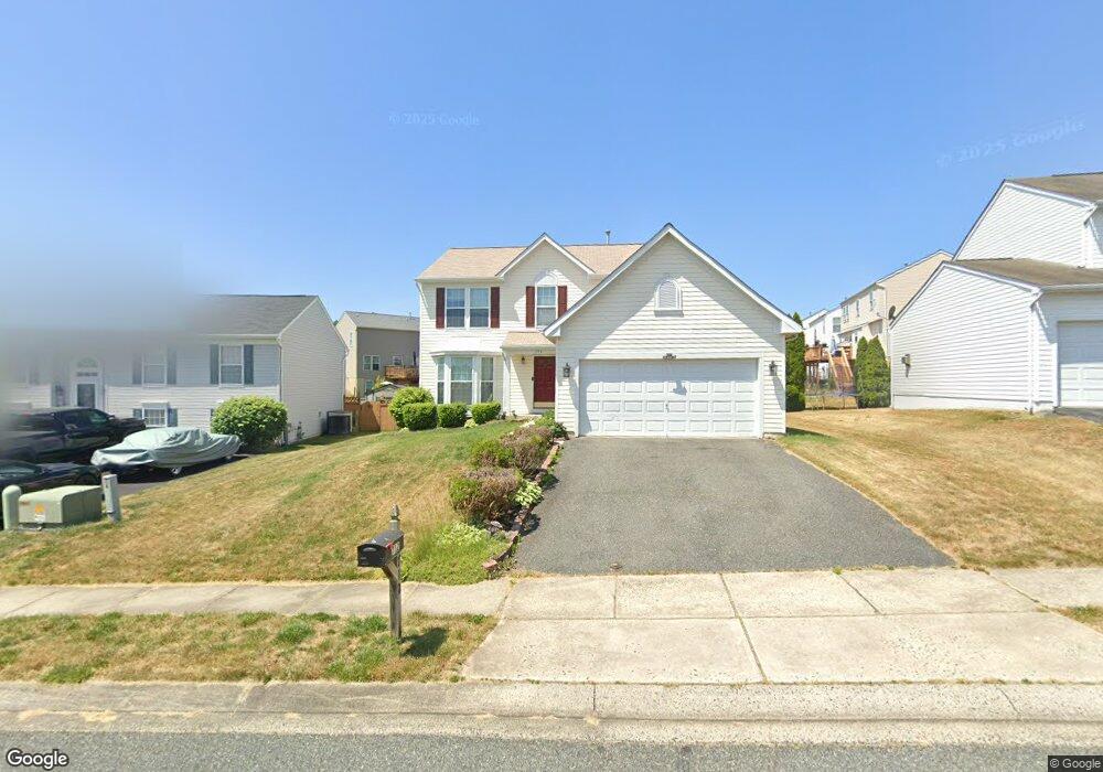 712 Jonathan Dr, Joppa, MD 21085 - photo 1