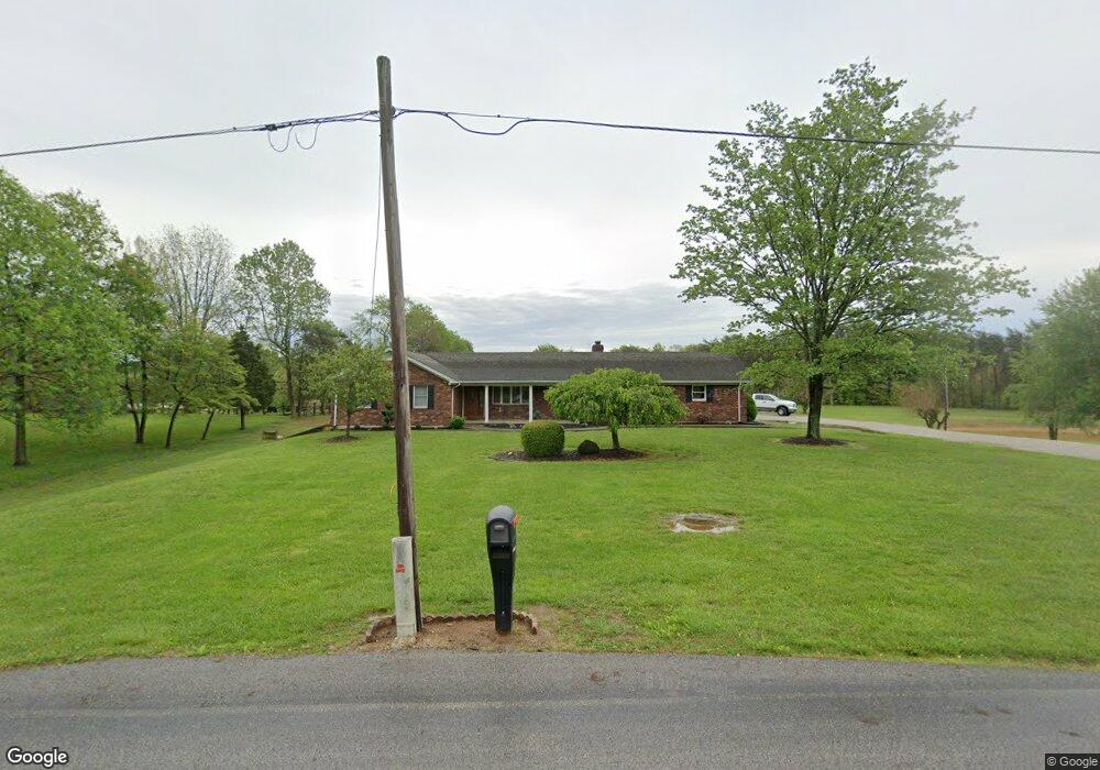 6640 Corydon Junction Rd NE, New Salisbury, IN 47161 - photo 1