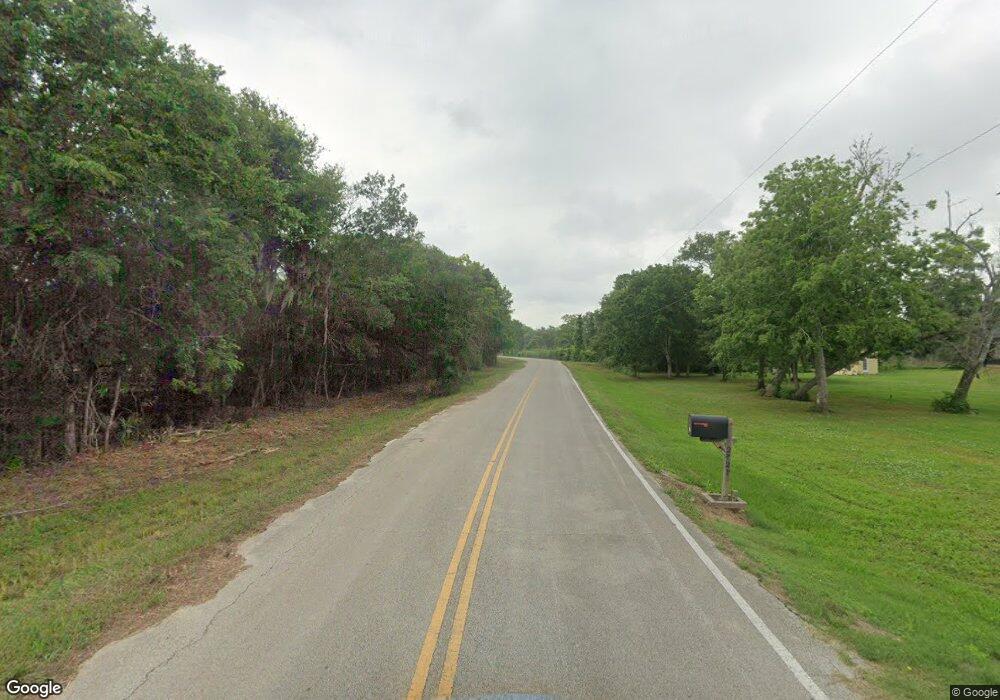 0 Janin Ln, Brazoria, TX 77422 - photo 1