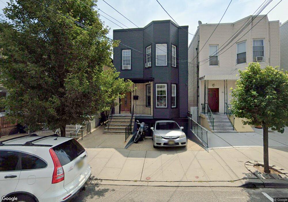 2016 West St, Union City, NJ 07087 - photo 1