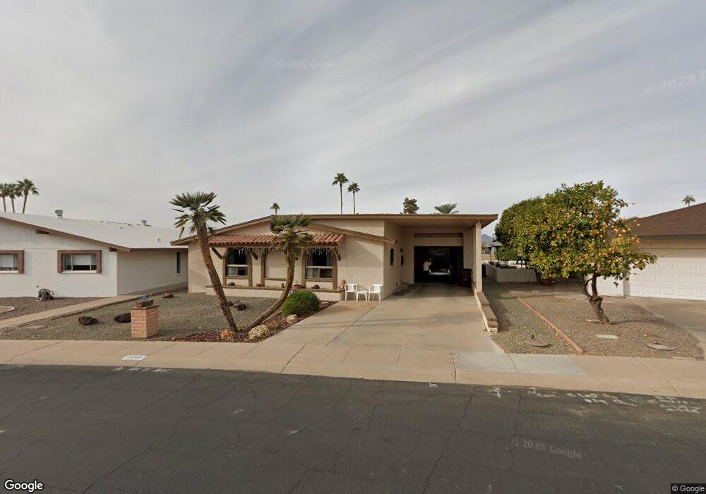 2308 N Middlecoff Dr, Mesa, AZ 85215 - photo 1