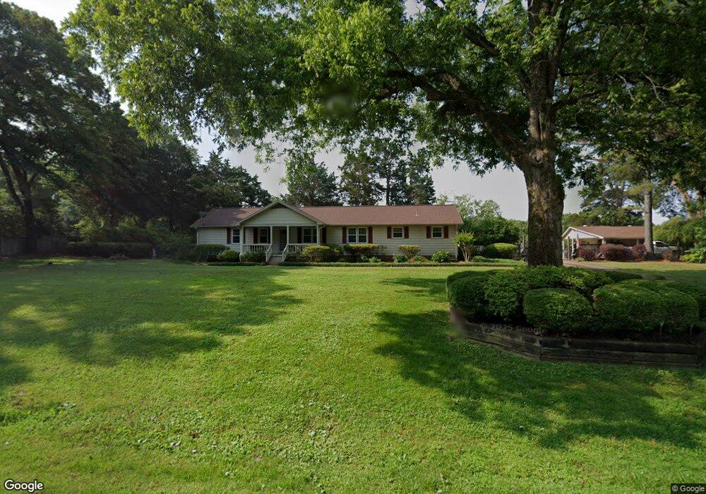 28 County Road 103, Oxford, MS 38655 - photo 1