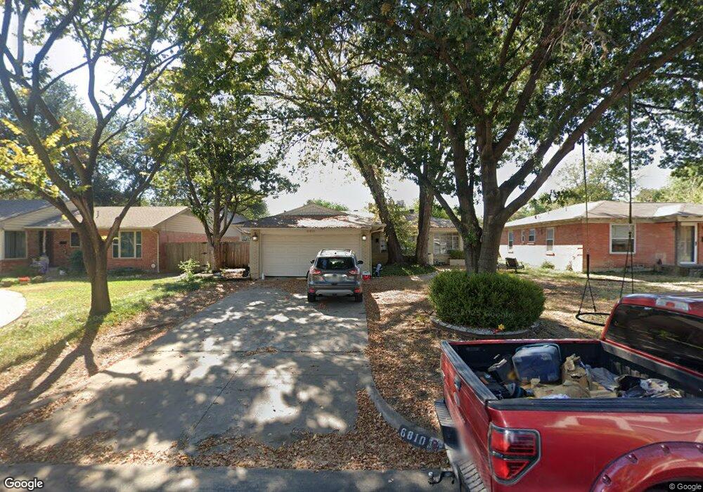 6810 Blessing Dr, Dallas, TX 75214 - photo 1