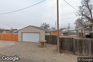 12 1/2 Sugar Rd, Swink, CO 81077