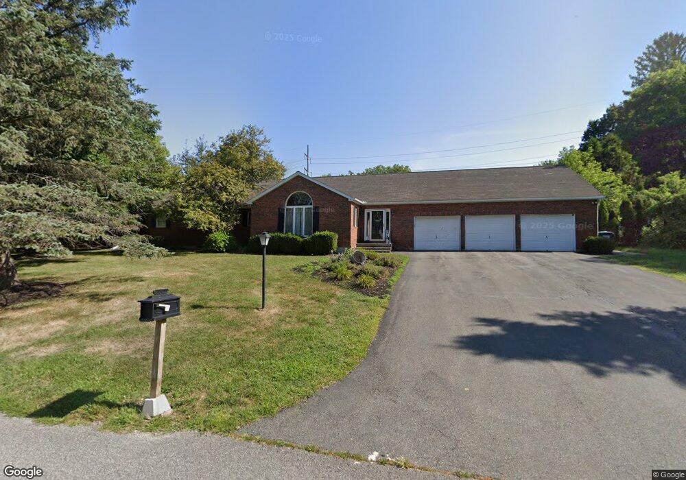 273 Hillcrest Ave, Troy, NY 12180 - photo 1