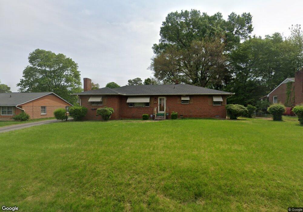 5557 Westower Dr, Richmond, VA 23225 - photo 1