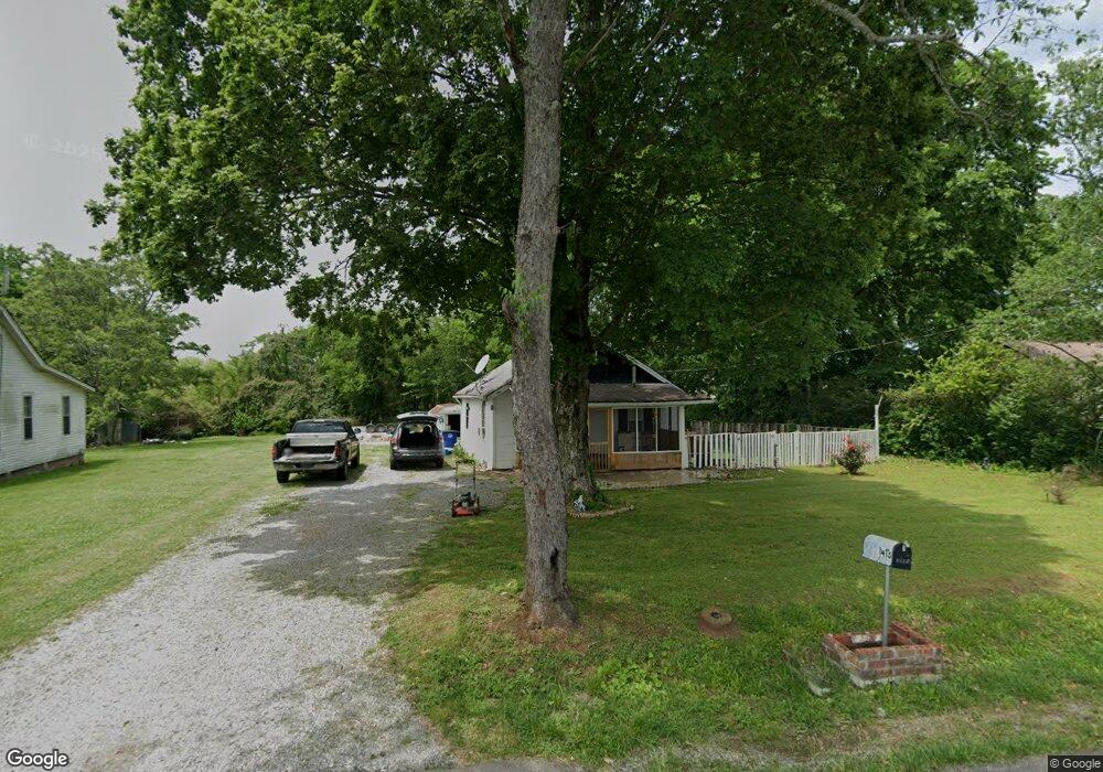 1413 Railroad Ave, Shelbyville, TN 37160 - photo 1