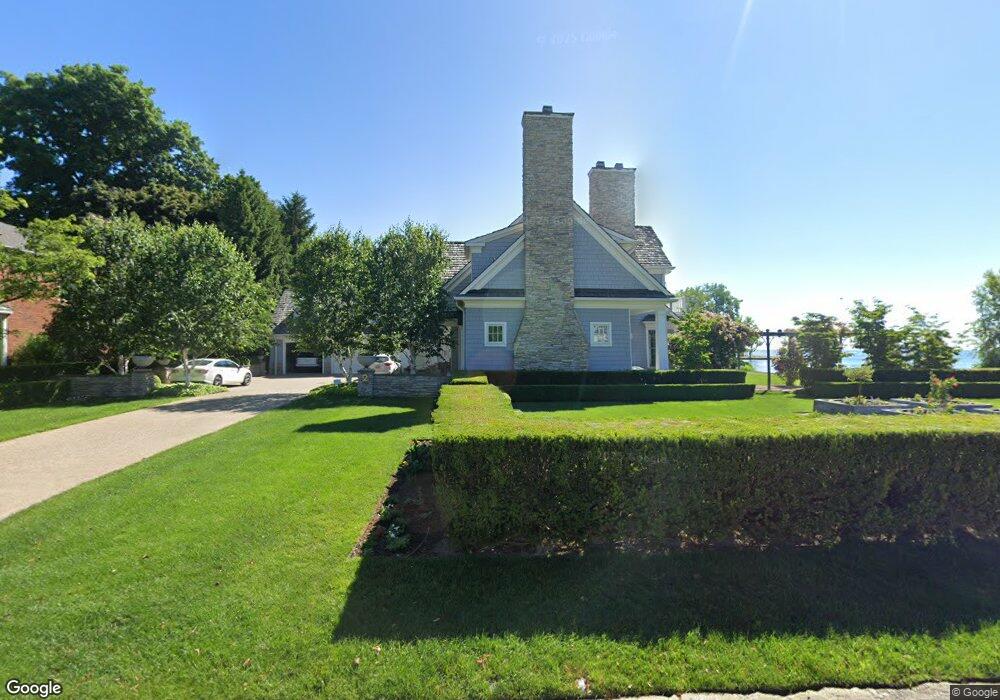 2 Cameron Place, Grosse Pointe, MI 48230 - photo 1