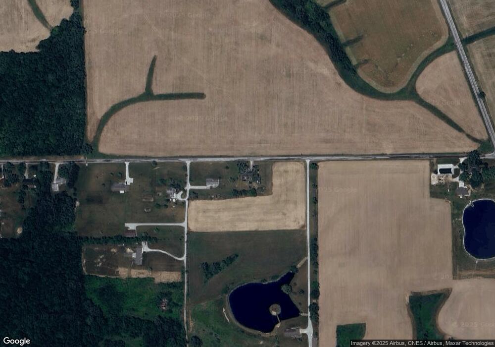 1427 E 500 S, Wabash, IN 46992 - photo 1