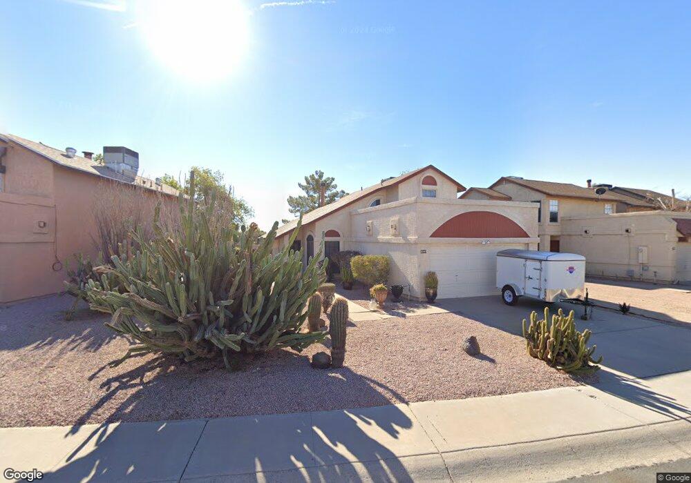 3847 W Harrison St, Chandler, AZ 85226 - photo 1