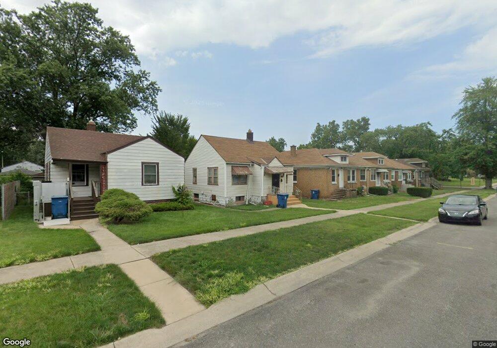 1722 Ellsworth St, Gary, IN 46404 - photo 1