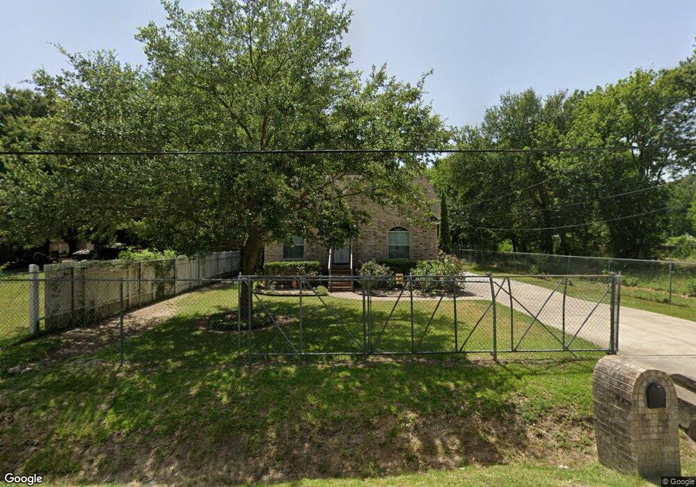 9319 Tower St, Houston, TX 77088 - photo 1