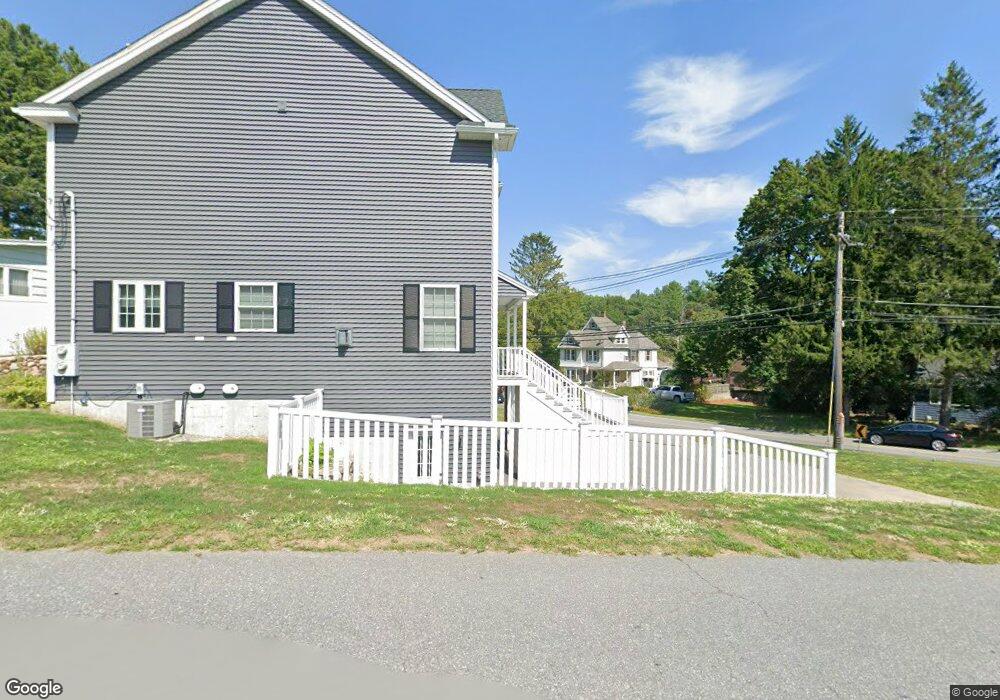 5-7 Quarry Rd, Acton, MA 01720 - photo 1