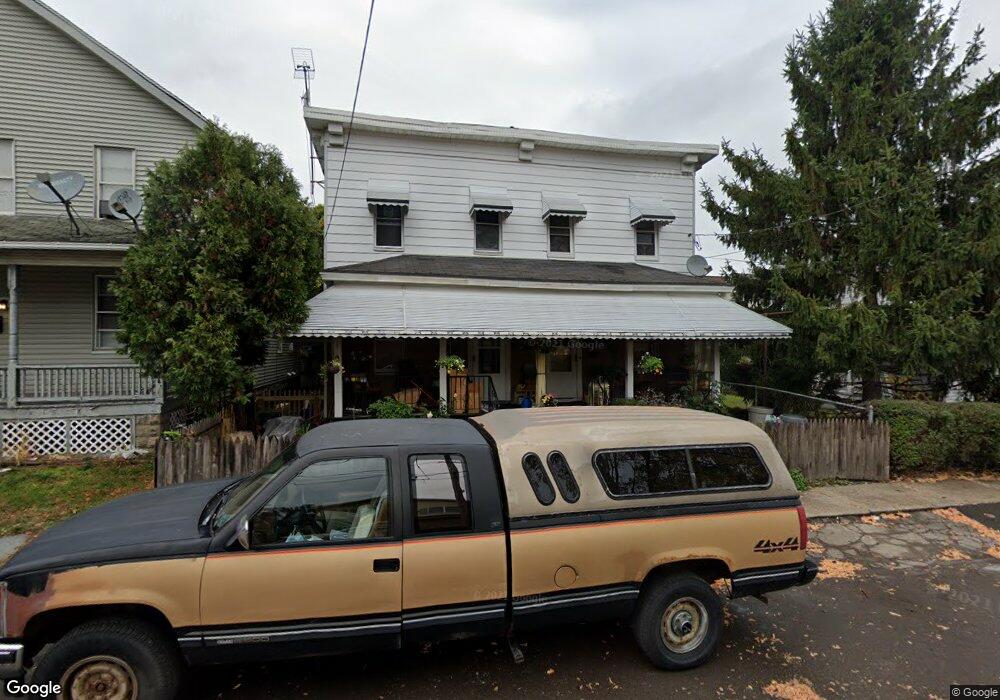 618 Philo St unit 620, Scranton, PA 18508 - photo 1