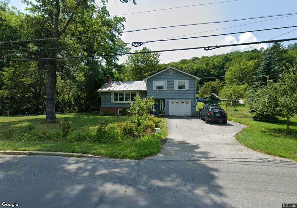 66 Terrace St, Montpelier, VT 05602 - photo 1