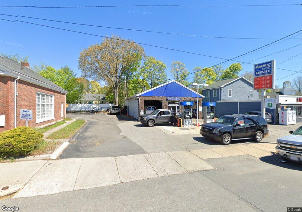 9 Main St, Saugus, MA 01906 - photo 1