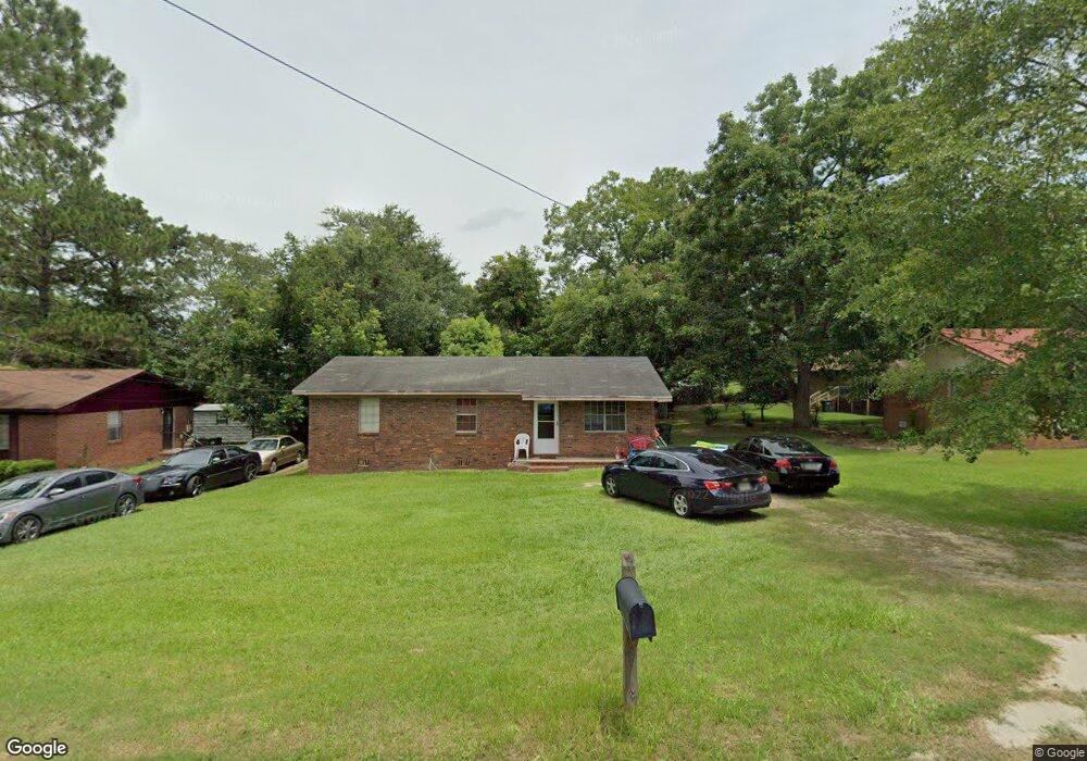 902 2nd Ave NW, Moultrie, GA 31768 - photo 1