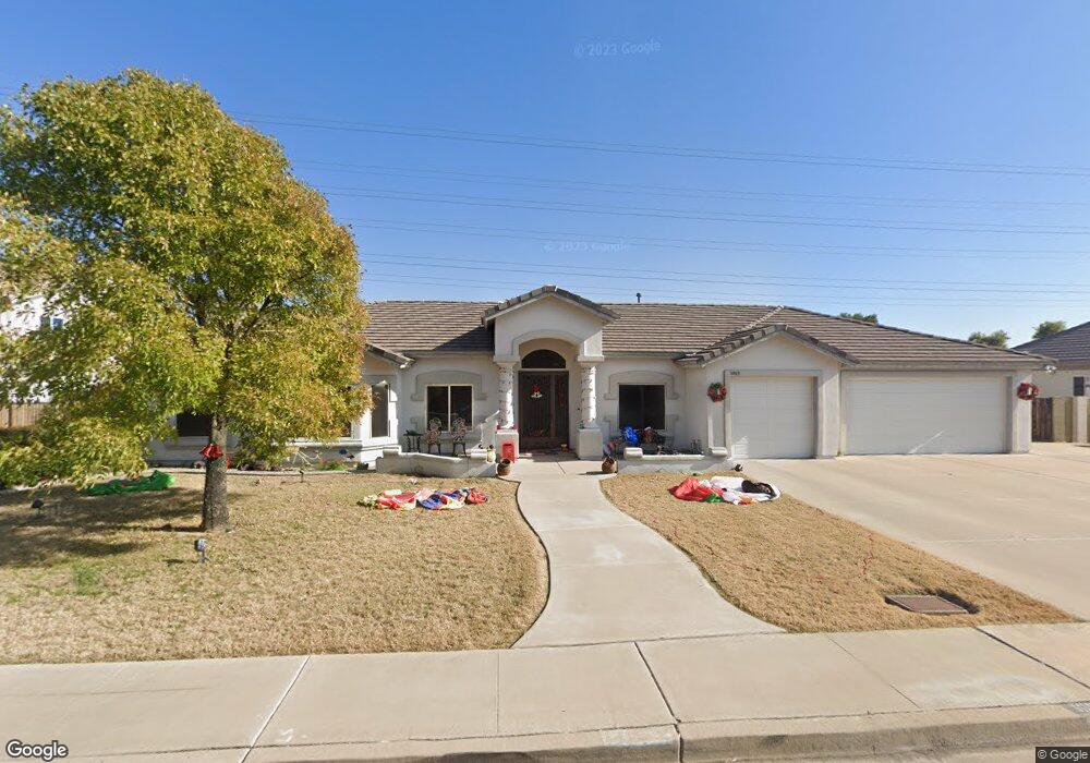 1065 S Maple, Mesa, AZ 85206 - photo 1