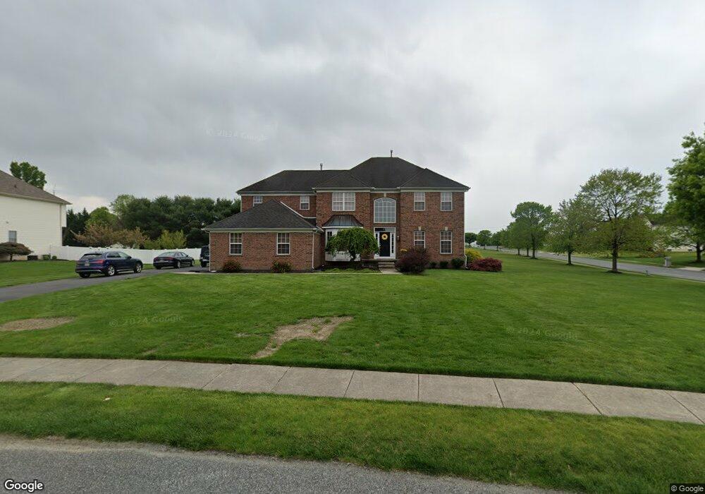 2 Streamlet Ct, Lumberton, NJ 08048 - photo 1