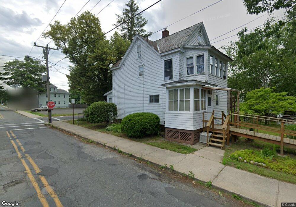 51 Briggs St, Easthampton, MA 01027 - photo 1