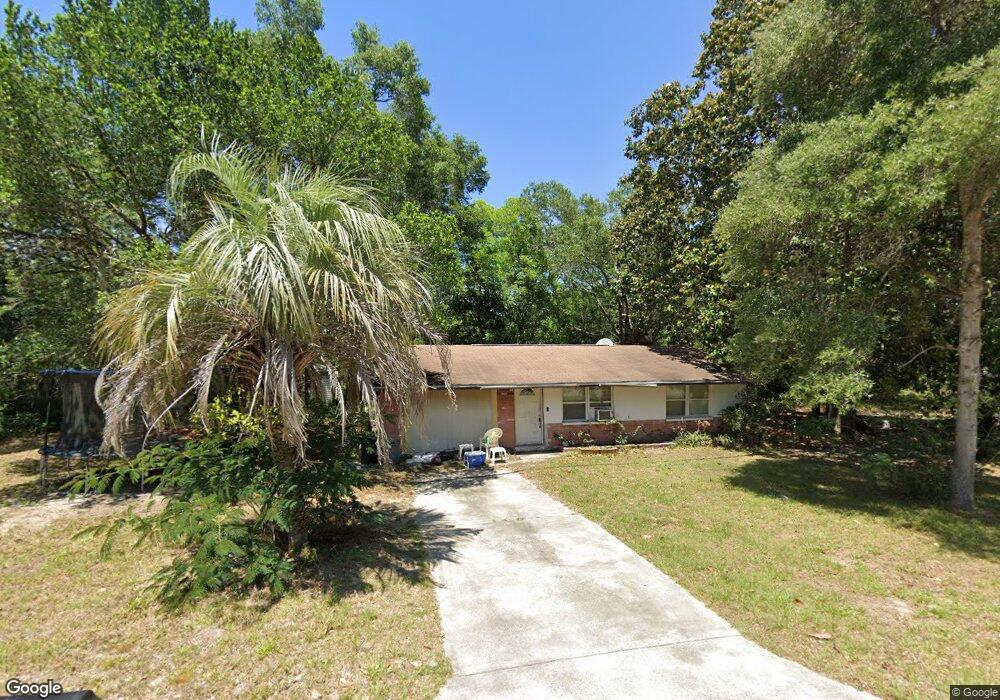 20141 SW 83rd Place, Dunnellon, FL 34431 - photo 1